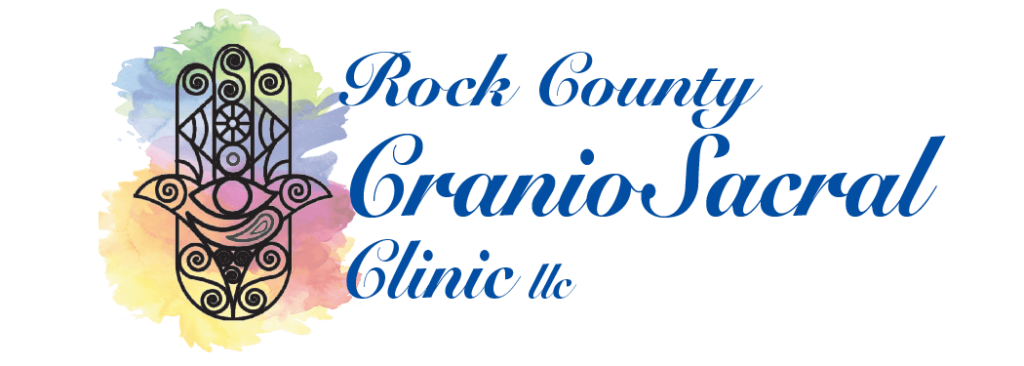 Rock County Craniosacral Clinic logo