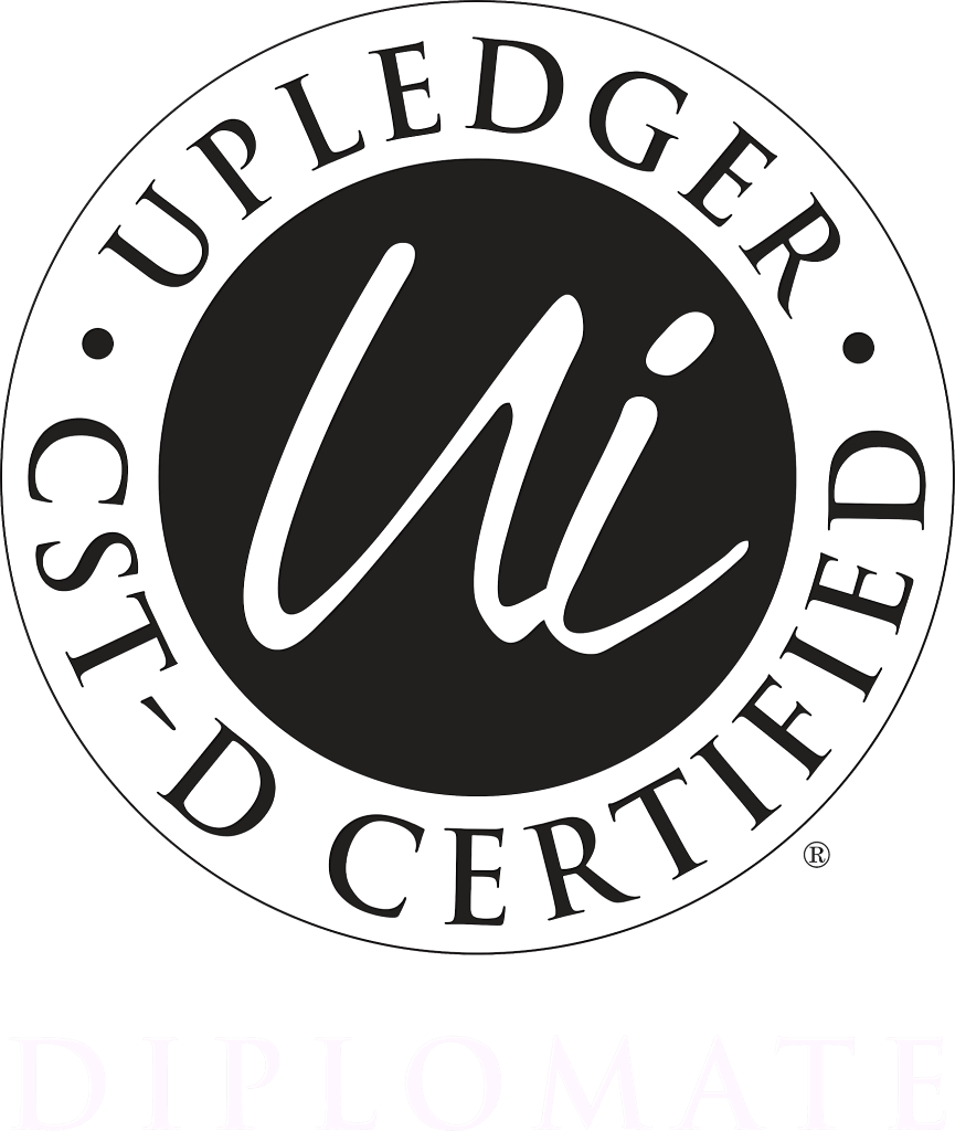 Upledger Institute Certified