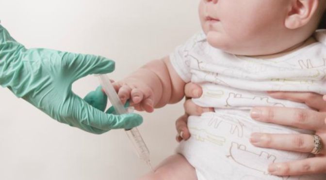CDC Scientist: ‘We scheduled meeting to destroy vaccine-autism study documents’