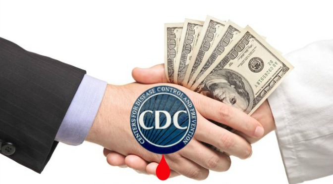 The CDC’s Role in Undoing Vaccine Exemptions: The NACCHO Front Group