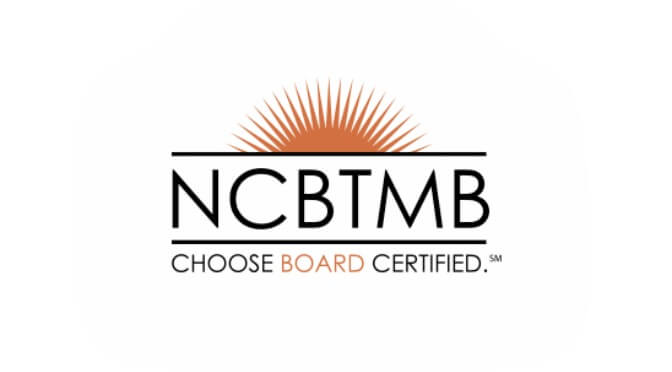 Tami Goldstein interviewed for The National Certification Board for Therapeutic Massage & Bodywork website