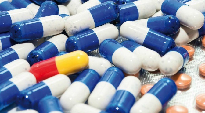 Pharma shelled out $3.75B in fraud penalties in 2013