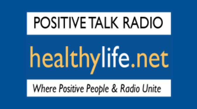 Tami interviewed on “All About Healing” on Positive Talk Radio